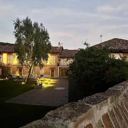 Dimora Cavu'