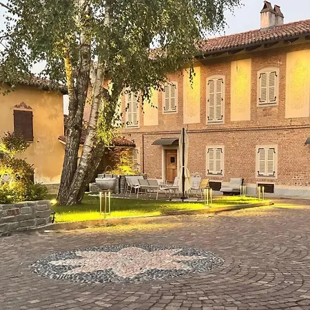Dimora Cavu' Bed & Breakfast