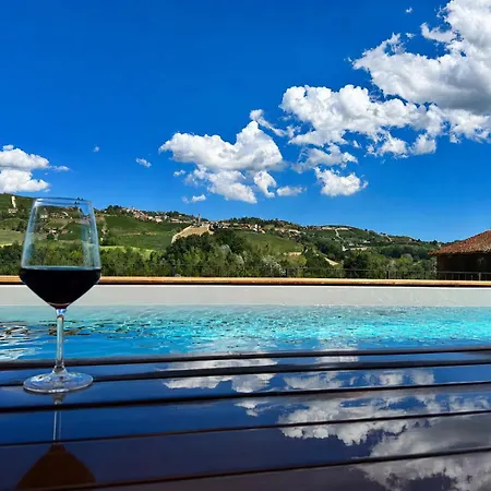 Bed & Breakfast Dimora Cavu'