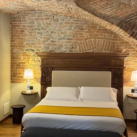 Dimora Cavu' Bed & Breakfast 4*