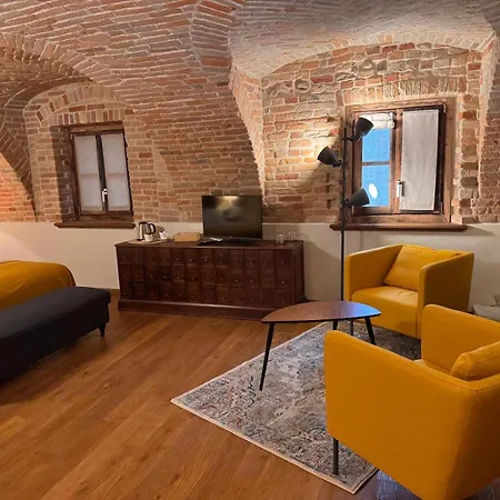 Dimora Cavu' Monforte D'Alba