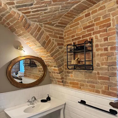 Dimora Cavu' 4* Monforte D'Alba
