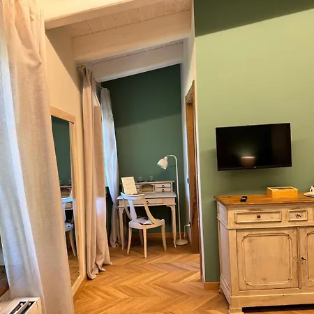 Bed & Breakfast Dimora Cavu' Monforte D'Alba