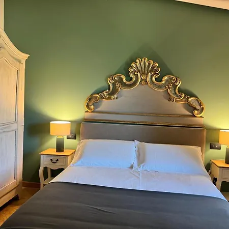 Dimora Cavu' 4* Monforte D'Alba