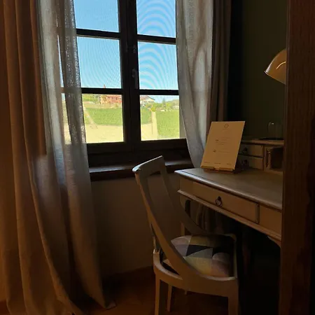 Bed & Breakfast Dimora Cavu'