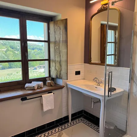Bed & Breakfast Dimora Cavu'