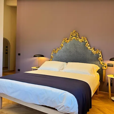 Bed & Breakfast Dimora Cavu' Monforte D'Alba