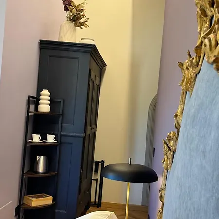 Bed & Breakfast Dimora Cavu' 4*