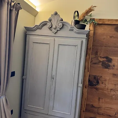 Bed & Breakfast Dimora Cavu'