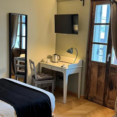 Dimora Cavu' Bed & Breakfast Monforte D'Alba