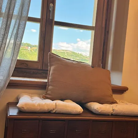 Bed & Breakfast Dimora Cavu'